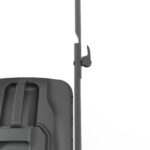 Kress KG745.9 Akku-Rasenmäher 37cm 2x20V ohne Antrieb – Detailansicht 8