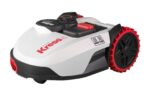Kress KR101E Mission Nano Mähroboter