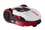 Kress KR101E Mission Nano Mähroboter