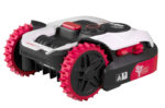 Kress KR101E Mission Nano Mähroboter – Detailansicht 5