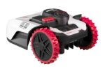 Kress KR101E Mission Nano Mähroboter – Detailansicht 6