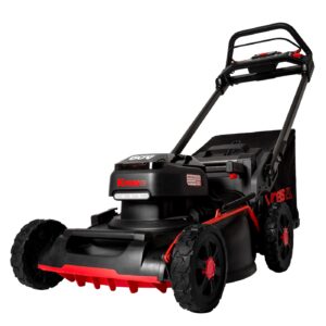 Kress KG760E.9 Akku Rasenmäher