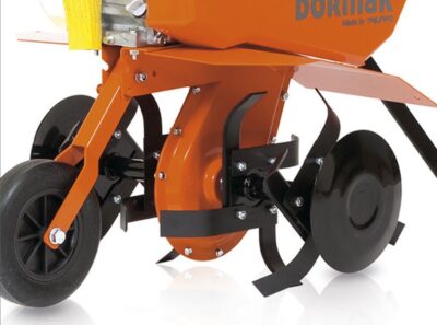 DORMAK MD 50 ERBS Motorhacke Briggs