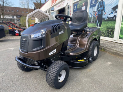 MTD LT 92R EXT Rasentraktor – Sondermodell