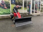 MTD Optima Minirider 60 SDE Aufsitzmäher inkl. Winterpaket 100 – Detailansicht 3
