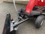 MTD Optima Minirider 60 SDE Aufsitzmäher inkl. Winterpaket 100 – Detailansicht 6