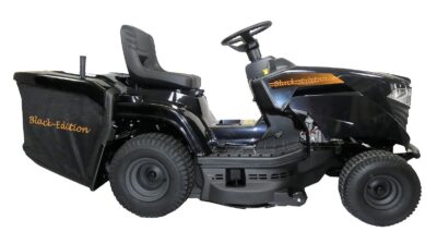 Black Edition Pro 177/98 H Rasentraktor