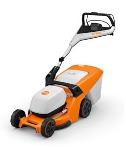 STIHL RMA 443 PV Rasenmäher inkl. Akku und Ladegerät