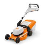 STIHL RMA 248 T Rasenmäher inkl. Akku und Ladegerät