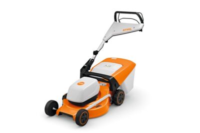 STIHL RMA 253 T Rasenmäher inkl. Akku und Ladegerät
