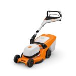 STIHL RMA 448 V Rasenmäher inkl. Akku und Ladegerät