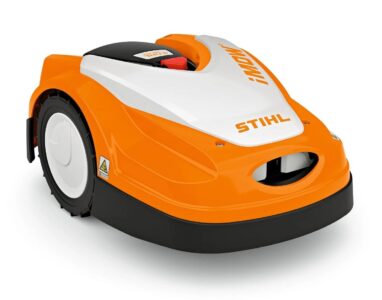 STIHL iMOW RMI 422 Mähroboter