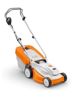 STIHL RMA 235 Rasenmäher inkl. Akku und Ladegerät