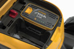 Stiga Collector 543 AE Rasenmäher inkl. Akku und Ladegerät – Detailansicht 7