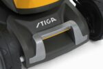 Stiga Collector 543 AE Rasenmäher inkl. Akku und Ladegerät – Detailansicht 8