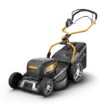 Stiga Combi 753e V Rasenmäher ohne Akku / Ladegerät
