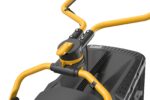 Stiga Combi 753e V Rasenmäher ohne Akku / Ladegerät – Detailansicht 7