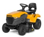 Stiga Tornado 398 Rasentraktor