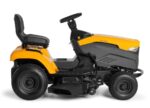 Stiga Tornado 398 Rasentraktor – Detailansicht 2
