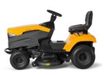 Stiga Tornado 398 Rasentraktor – Detailansicht 3
