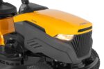 Stiga Tornado 398 Rasentraktor – Detailansicht 4
