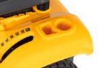 Stiga Tornado 398 Rasentraktor – Detailansicht 5