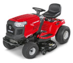 Troy-Bilt by MTD Bronco 107T-S Rasentraktor