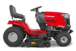 Troy-Bilt by MTD Bronco 107T-S Rasentraktor – Detailansicht 2