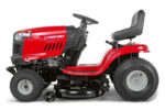 Troy-Bilt by MTD Bronco 107T-S Rasentraktor – Detailansicht 3