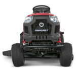 Troy-Bilt by MTD Bronco 107T-S Rasentraktor – Detailansicht 5