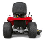 Troy-Bilt by MTD Bronco 107T-S Rasentraktor – Detailansicht 6