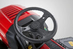 Troy-Bilt by MTD Bronco 107T-S Rasentraktor – Detailansicht 7
