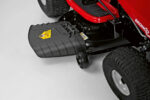 Troy-Bilt by MTD Bronco 107T-S Rasentraktor – Detailansicht 9