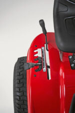 Troy-Bilt by MTD Bronco 107T-S Rasentraktor – Detailansicht 11
