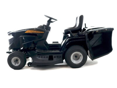 Black Edition PRO 218/98 Twin H Rasentraktor