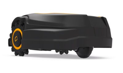 Cub Cadet XR5 2000 Mähroboter