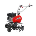 efco MZ 2075 RK Motorhacke | Emak K800 HT OHV