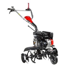 efco MZ 2098 RK Motorhacke | Emak K800 OHV