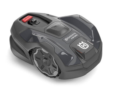 Husqvarna 310E NERA Automower