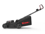 Kress KG748 Rasenmäher mit 2x Akku KAB04 + Ladegerät KAC04 – Detailansicht 7