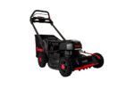 Kress KG760E.9 Akku Rasenmäher
