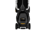 Stiga Twinclip 950e V Akku-Rasenmäher inkl. 2x Akku | Ladegerät – Detailansicht 3