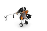 STIHL MH 445 Motorhacke – Detailansicht 4