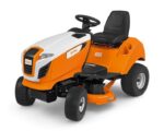 STIHL RT 4097 SX Rasentraktor