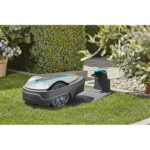 Gardena Mähroboter Sileno City 500 m² (15002-20)