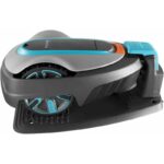 Gardena Mähroboter Sileno City 500 m² (15002-20) – Detailansicht 5
