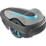 Gardena Mähroboter Sileno City 500 m² (15002-20) – Detailansicht 7