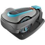 Gardena Mähroboter Sileno City 500 m² (15002-20) – Detailansicht 8
