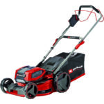 Einhell Akku-Rasenmäher GP-CM 36/47 S Li BL Kit Power X-Change