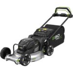 EGO Akku-Rasenmäher LMX5300SP Grundgerät – Detailansicht 7